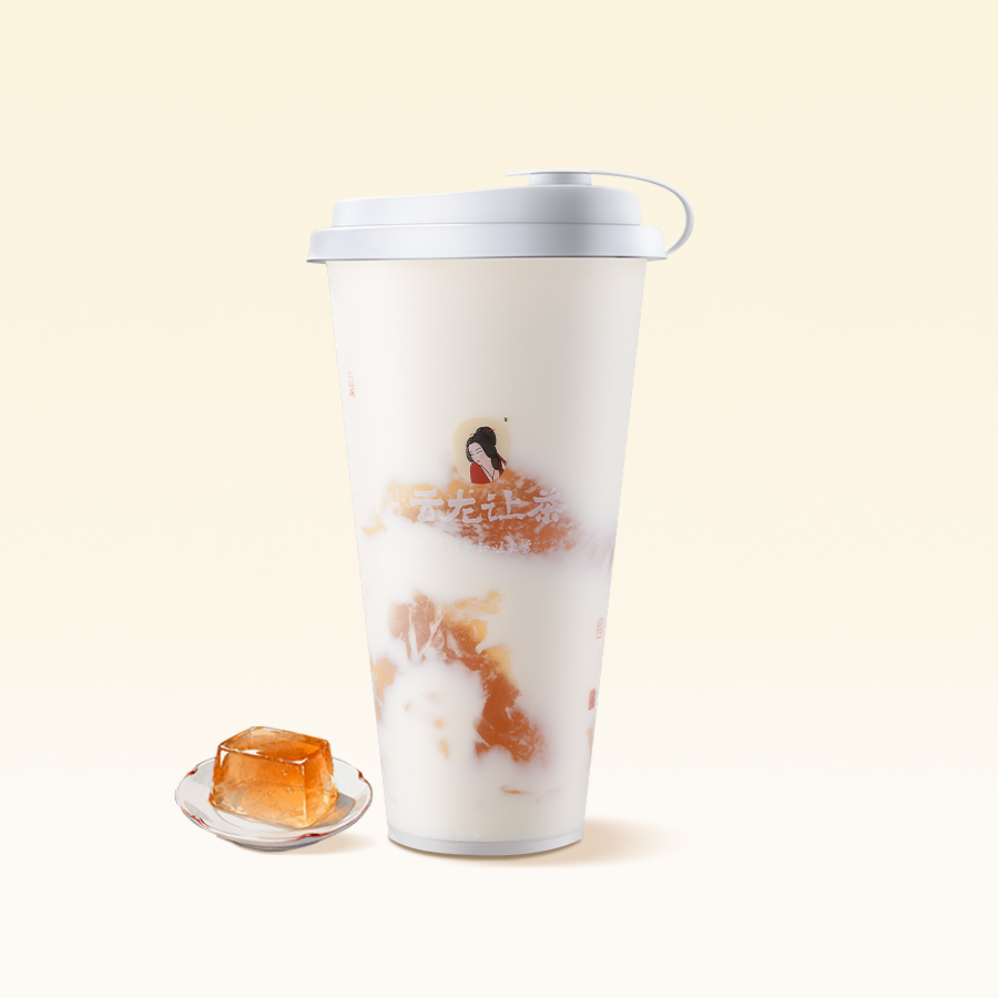 茉莉·小半茶